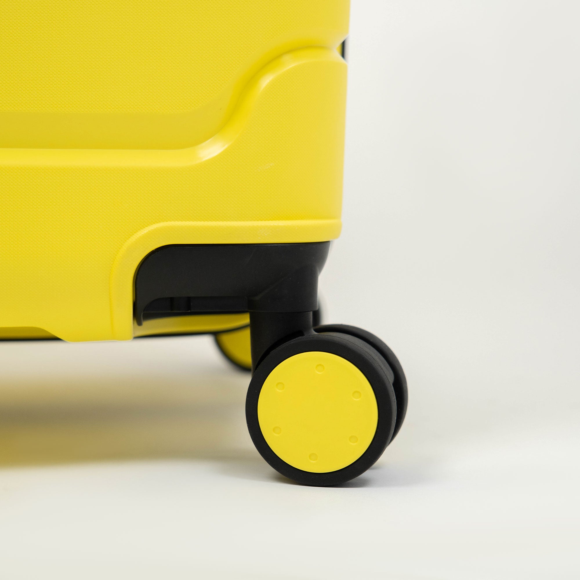 Yellow & Black