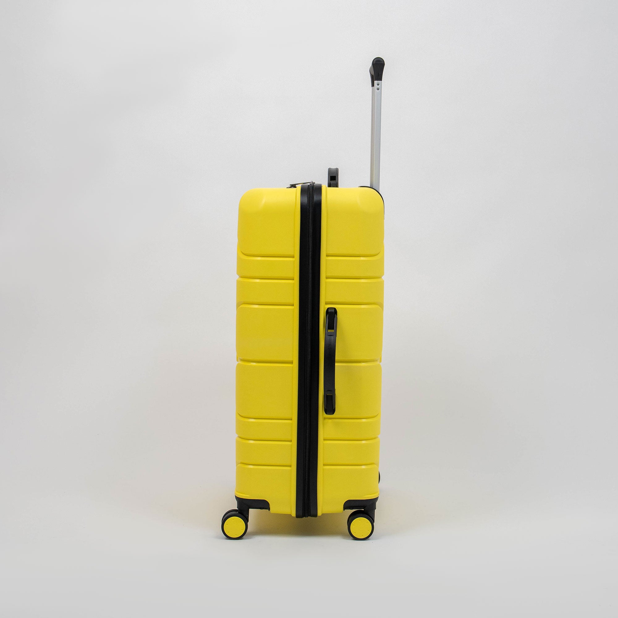 Yellow & Black