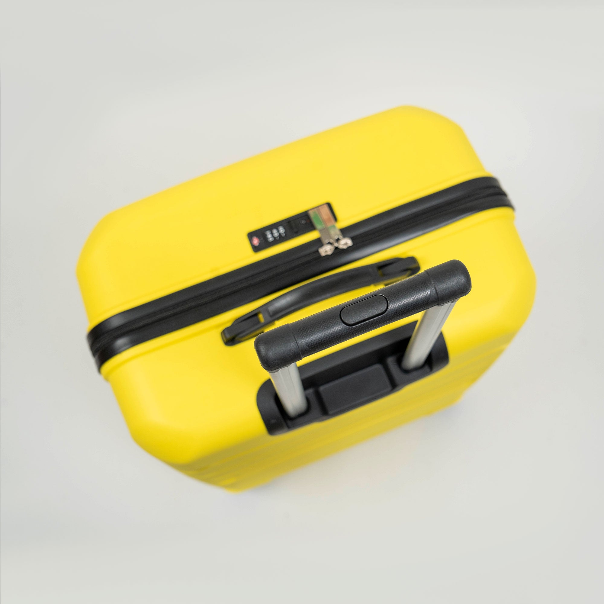 Yellow & Black