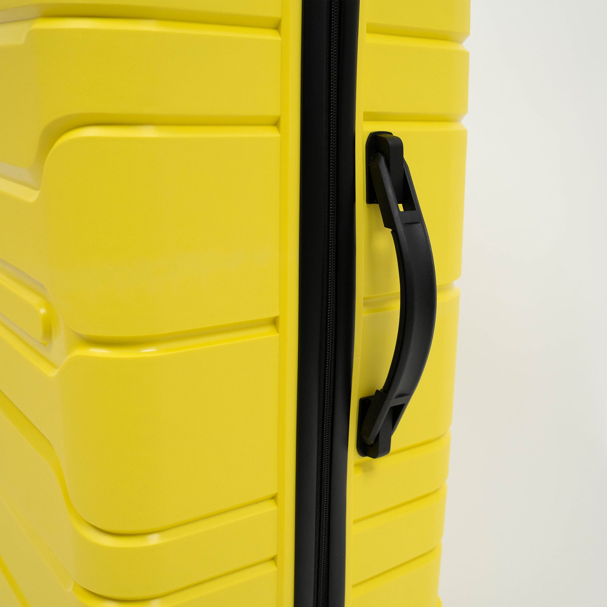 Yellow & Black