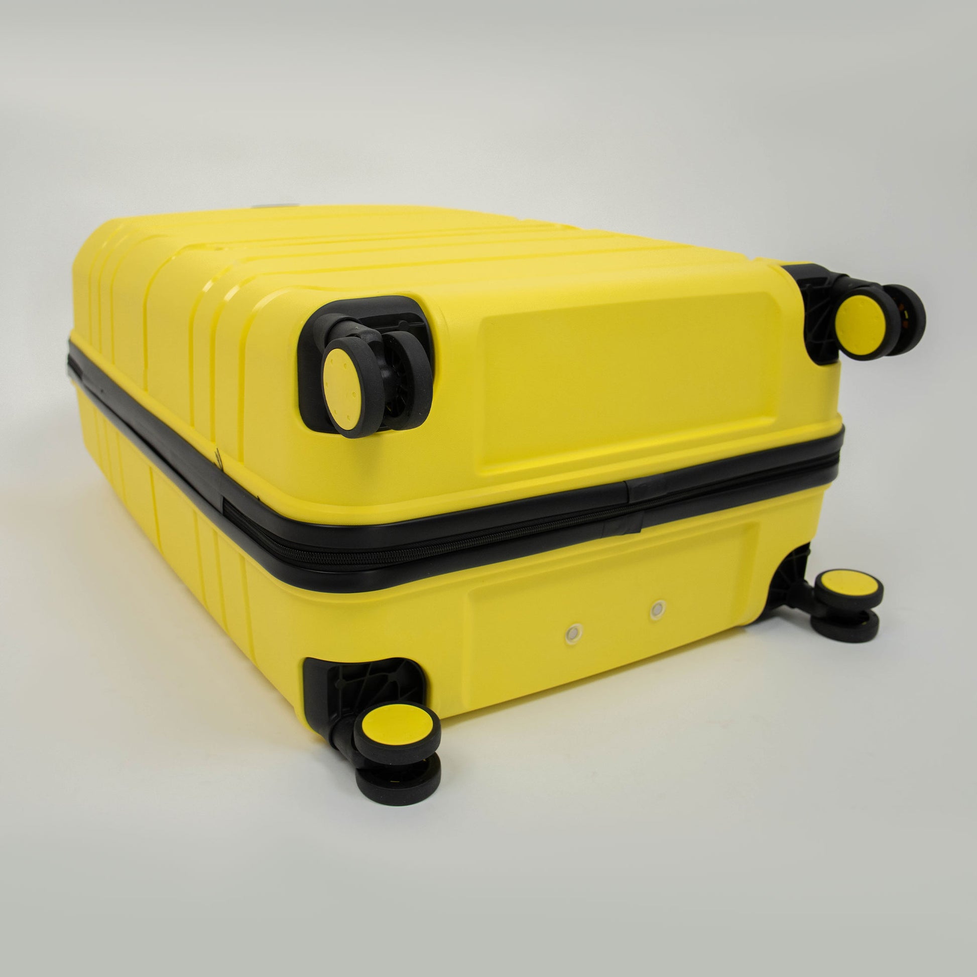Yellow & Black