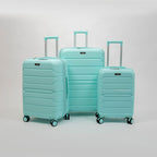 3-Piece Luggage Set