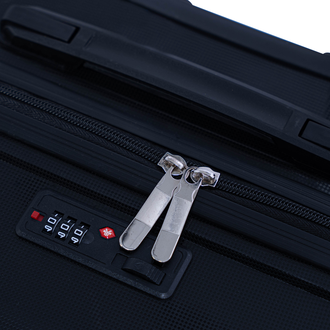3-Piece Luggage Set