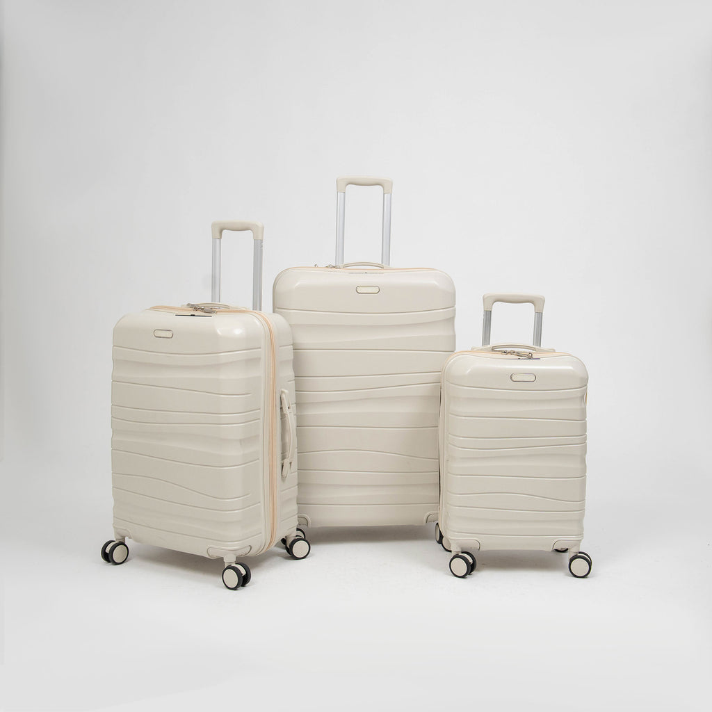 3-Piece Luggage Set
