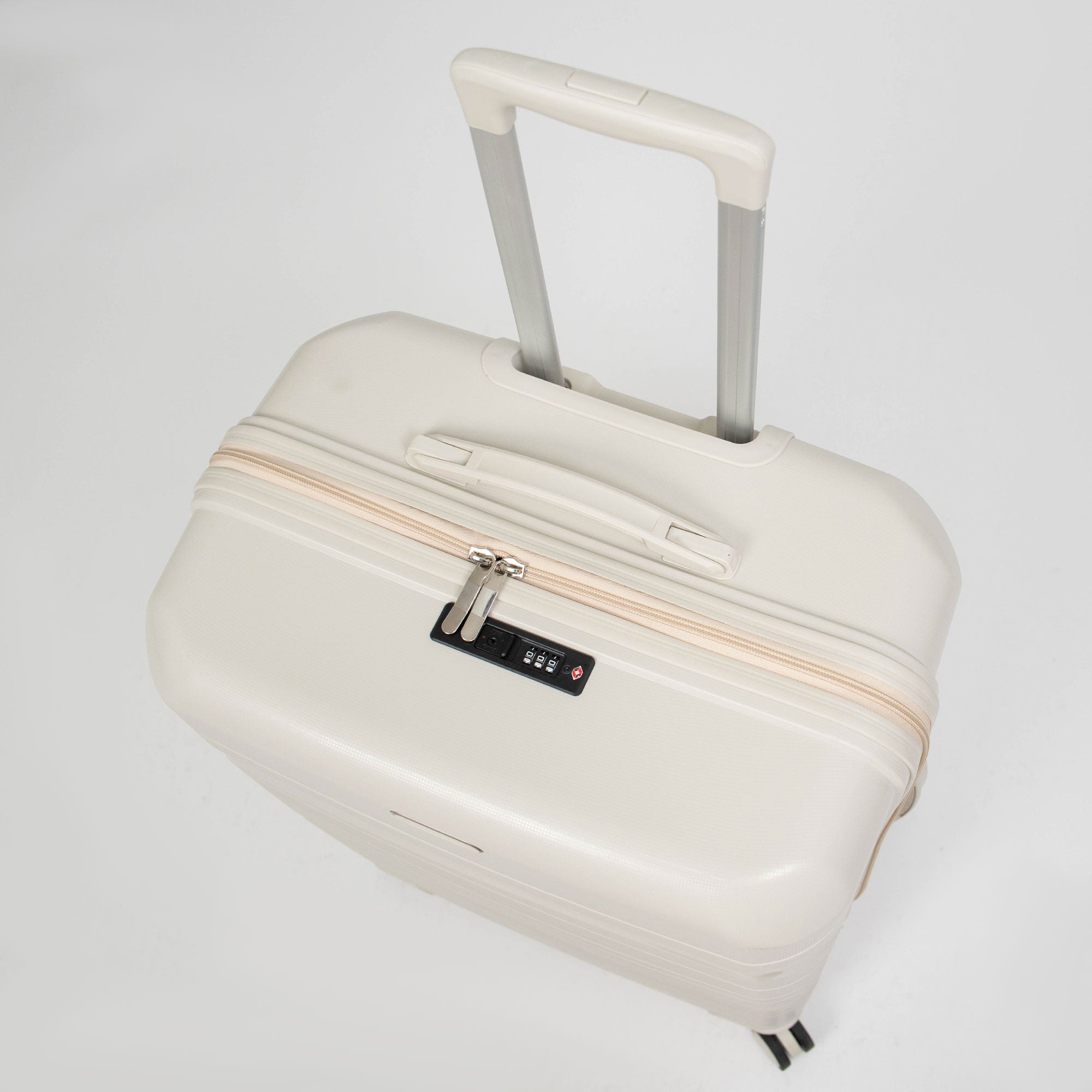 3-Piece Luggage Set