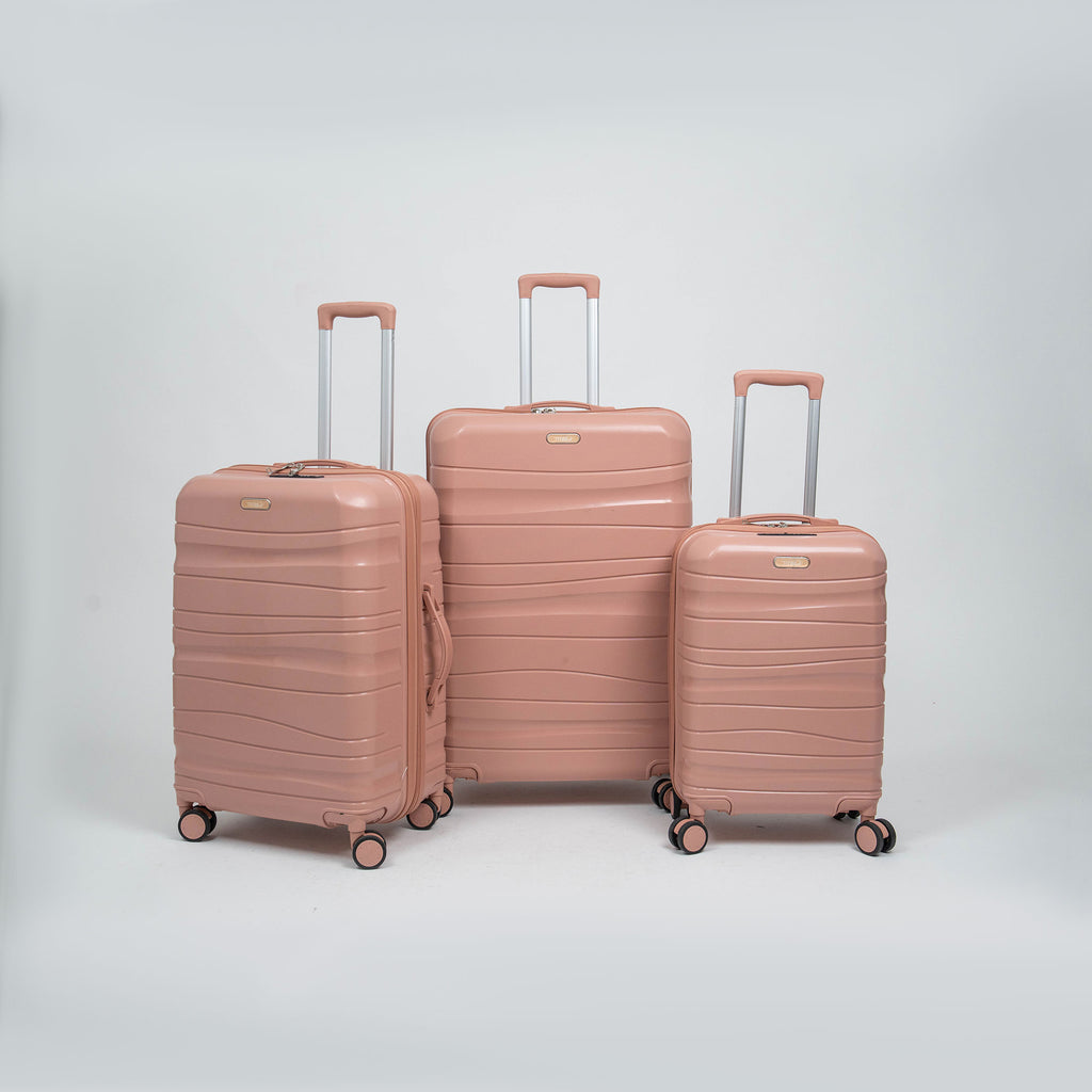 3-Piece Luggage Set