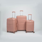3-Piece Luggage Set