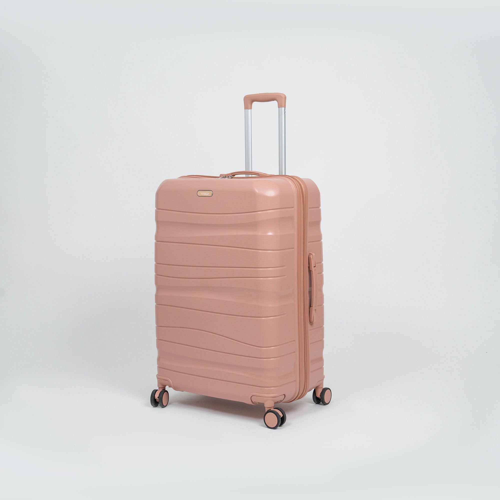 3-Piece Luggage Set