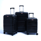 3-Piece Luggage Set
