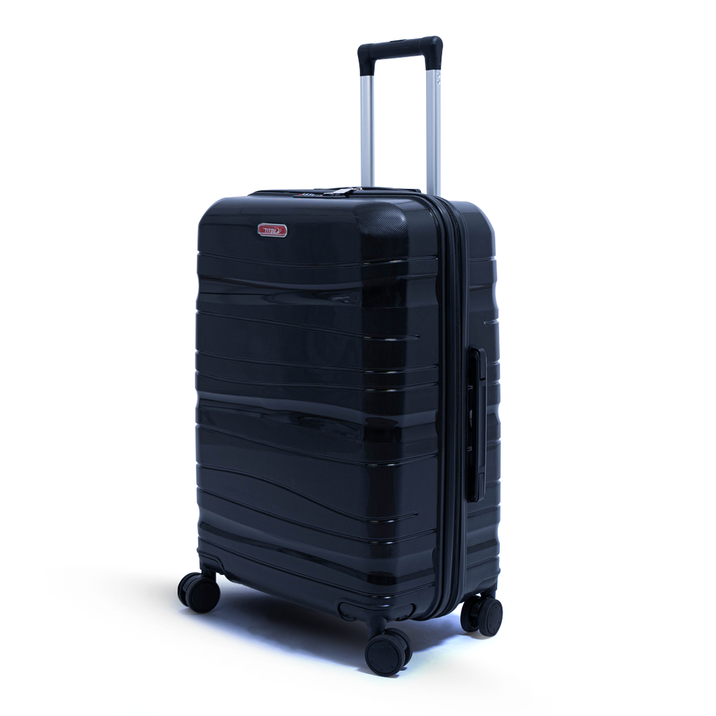 3-Piece Luggage Set