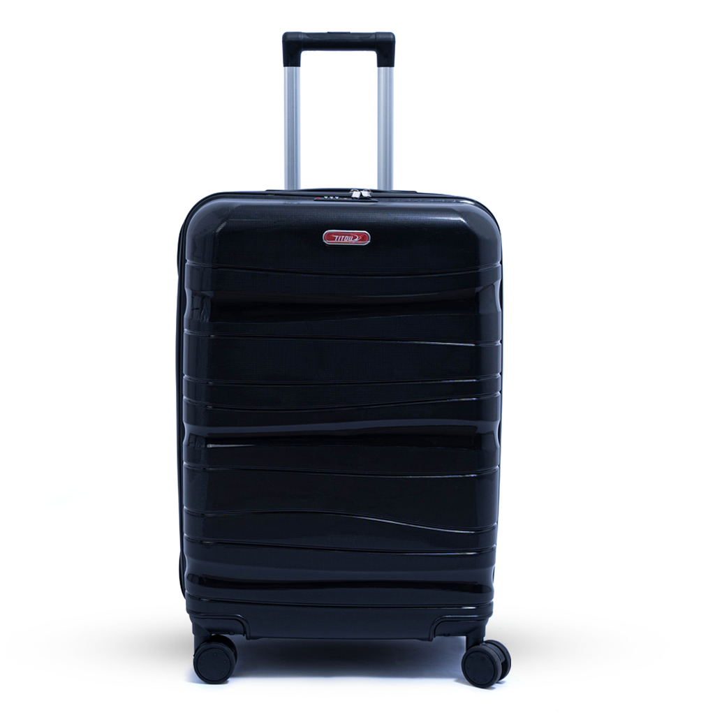 3-Piece Luggage Set