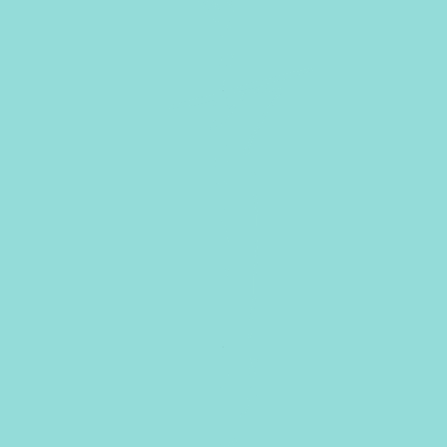 Green Chewing Gum